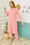 137025 137025-4278 Tunik Pant Takim